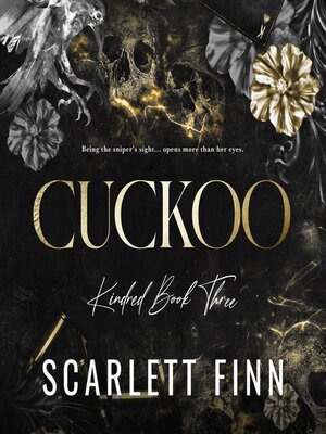 cover image of Cuckoo